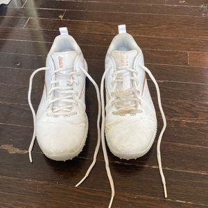 Nike Men’s Lacrosse Turf Shoes